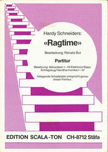 Ragtime 