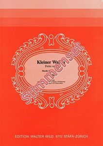 Kleiner Walzer 