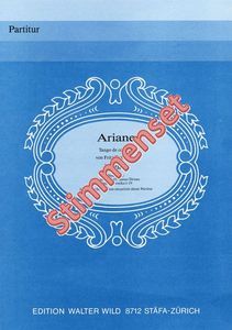 Ariane 