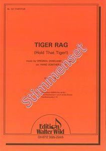 Tiger Rag 
