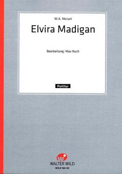 Elvira Madigan 