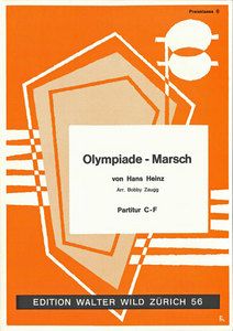 Olympiade Marsch 