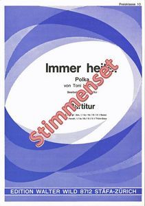 Immer Heiter 