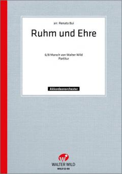 Ruhm und Ehre 