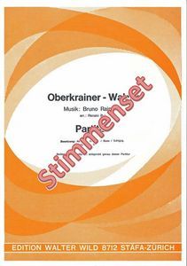 Oberkrainer Walzer 