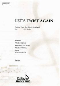Let's Twist Again 