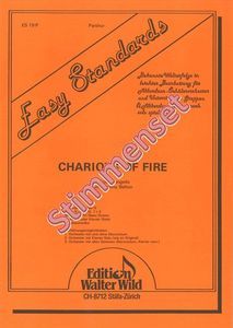 Chariots Of Fire 