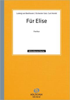 Pour Elise WoO 59 