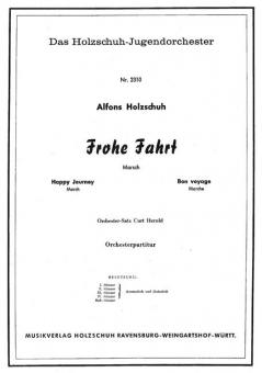 Frohe Fahrt 
