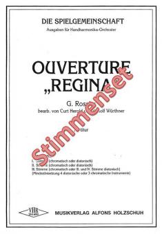 Regina Ouvertüre 