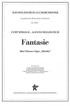 Fantasie 