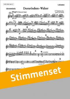 Dornröschen Walzer 