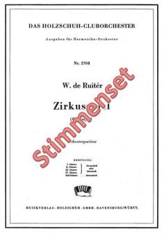 Zirkusspiel 