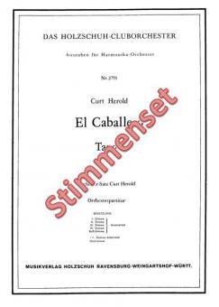 El Caballero 