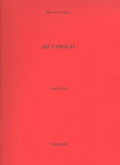 Metabolai 