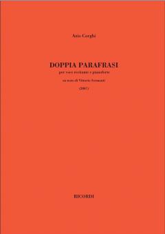 Doppia Parafrasi 