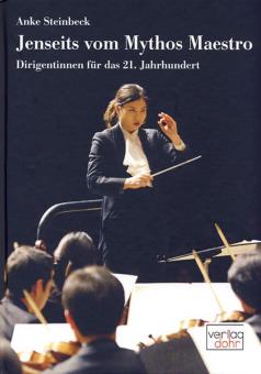 Jenseits vom Mythos Maestro 