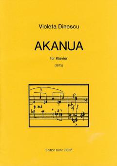 Akanua 