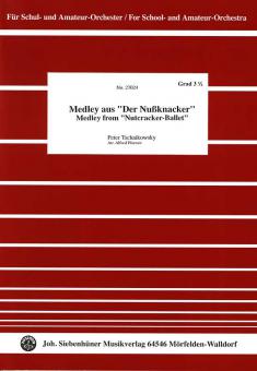 Medley from 'Nutcracker-Ballet' 