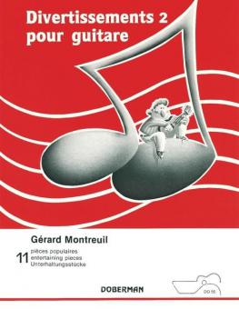 Divertissements Vol. 2 