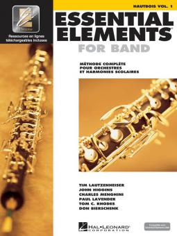 Essential Elements 2000 