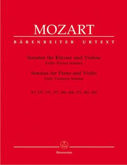 Sonates Standard