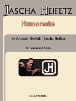 Humoreske 