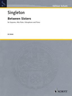 Between Sisters Standard