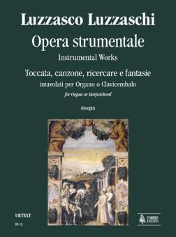 Instrumental Works 
