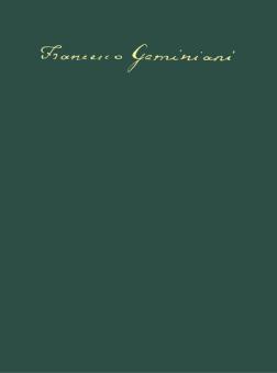 Opera Omnia Vol.8 op.1 & 3 H.126-131,  H121-123 u. H124-125 