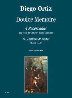 Doulce Memoire 