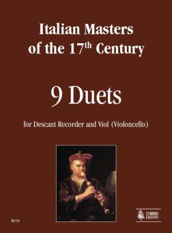 Italian Masters Of The 17th Century 