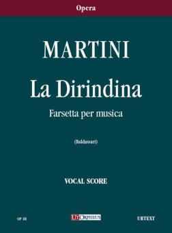 La Dirindina 