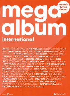 Mega Album International 