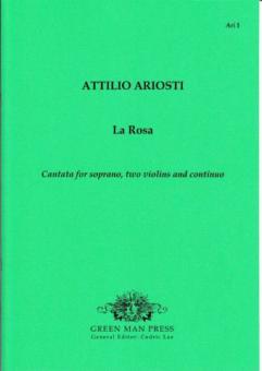La Rosa 