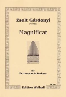 Magnificat 