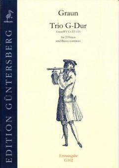 Trio G-Dur 