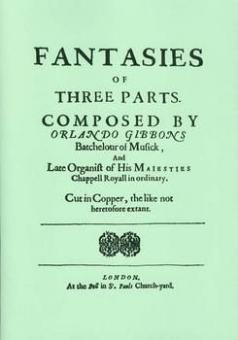 9 Fantasies Of 3 Parts 