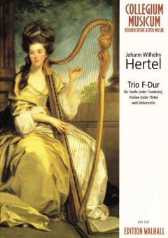 Trio F-Dur 