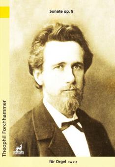 Sonate g-Moll op. 8 