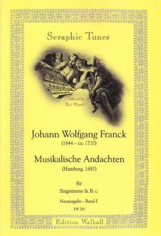 Musikalische Andachten 