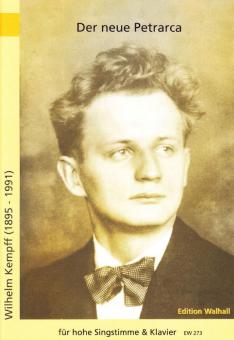 Der neue Petrarca 