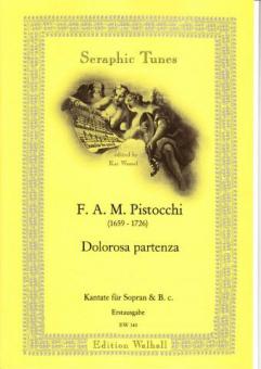 Dolorosa Partenza 