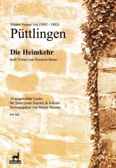 Die Heimkehr 