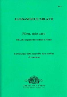 Filen, mio caro 