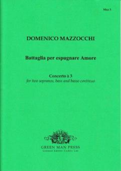 Battaglia per espugnare Amore 
