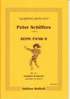 Keine Panik II 