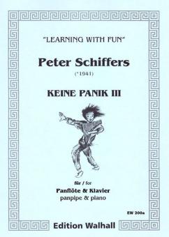 Keine Panik III 