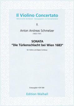 Die Türkenschlacht 