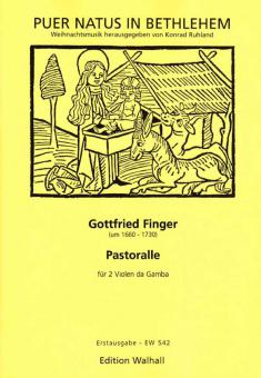 Pastoralle 